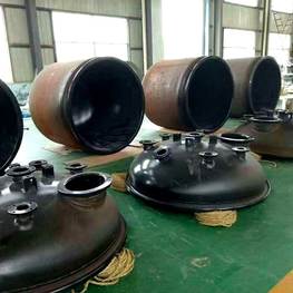 ETFE噴涂容器